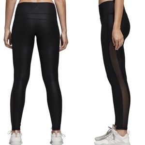 Adidas Believe Liquid Shine Leggings